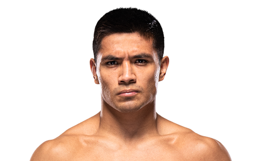 David Martinez headshot