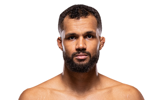 Julius Walker headshot