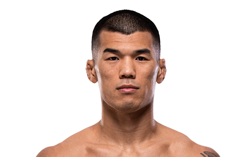 Seokhyeon Ko headshot