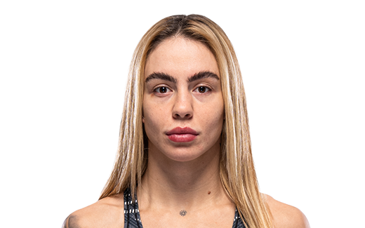 Nicolle Caliari headshot