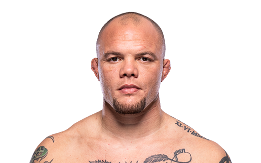 
            Anthony Smith