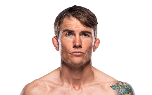 Cody Gibson headshot