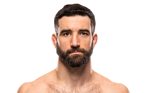 Ryan Loder headshot