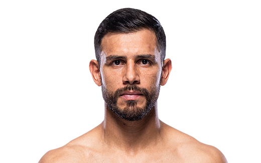 
            Yair Rodriguez