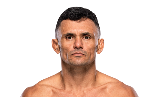 Douglas Silva de Andrade headshot