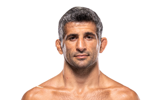 
            Beneil Dariush