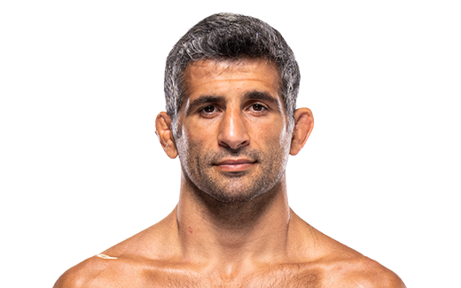 
            Beneil Dariush
