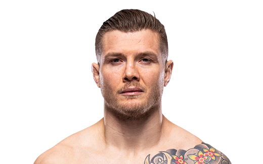 Marvin Vettori Headshot