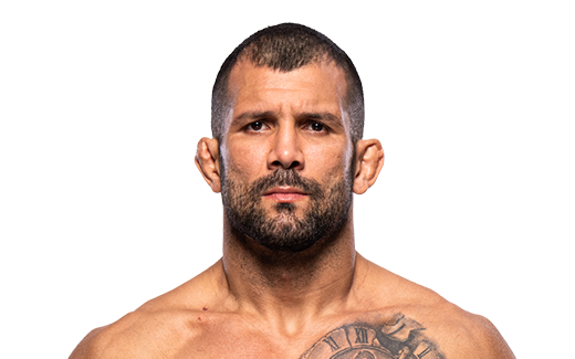Rodolfo Vieira headshot