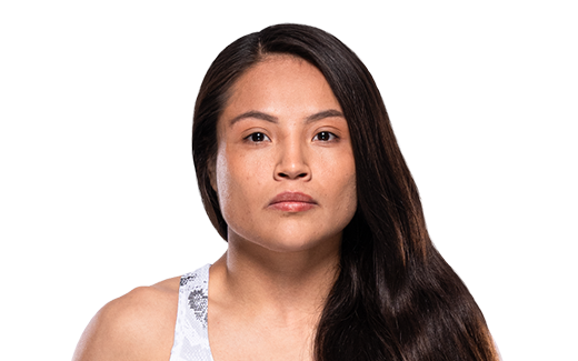 Melissa Martinez headshot
