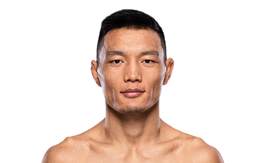  Sumudaerji headshot
