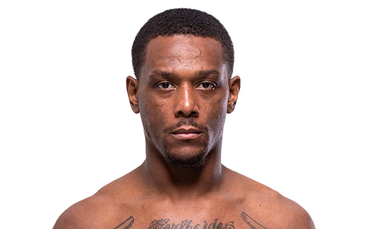 Jamahal Hill Headshot