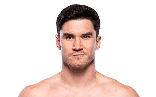 Mike Malott headshot