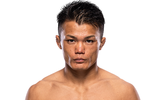 Toshiomi Kazama headshot