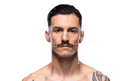 Gabriel Miranda headshot