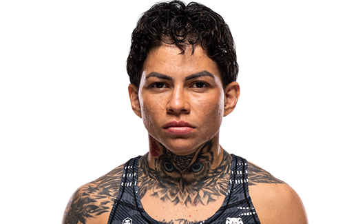 Ketlen Souza headshot