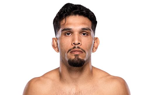 Danny Silva headshot