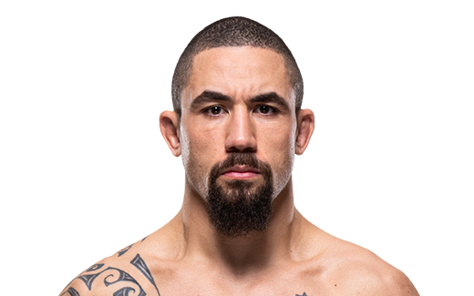 Robert Whittaker Headshot