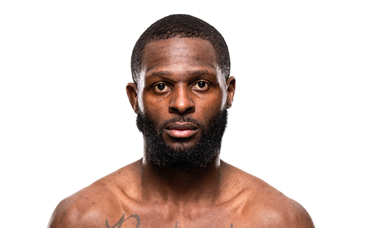 Montel Jackson headshot