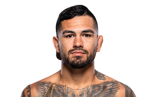 Anthony Hernandez headshot