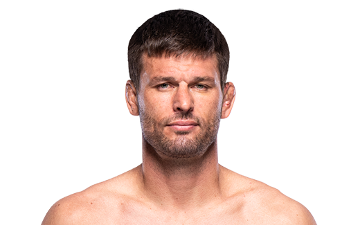 Tim Means headshot