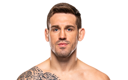 Brendan Allen Headshot