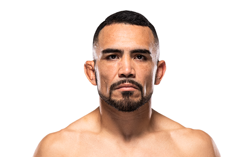 Rafa Garcia headshot