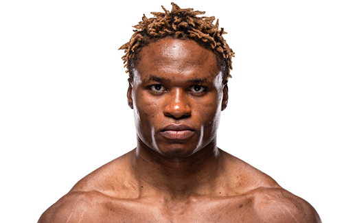Ateba Gautier headshot