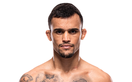 Daniel Santos headshot