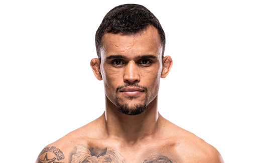 Daniel Santos headshot