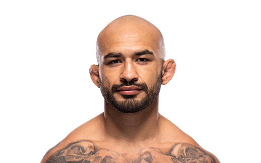 Luis Gurule headshot