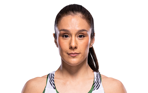 Alexa Grasso Headshot