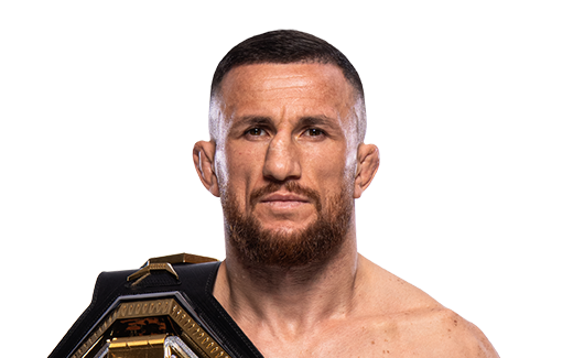 Merab Dvalishvili Headshot