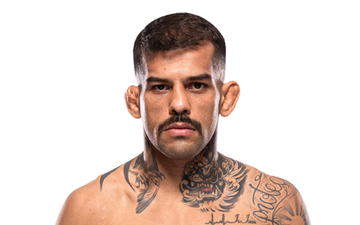 Pedro Falcao headshot