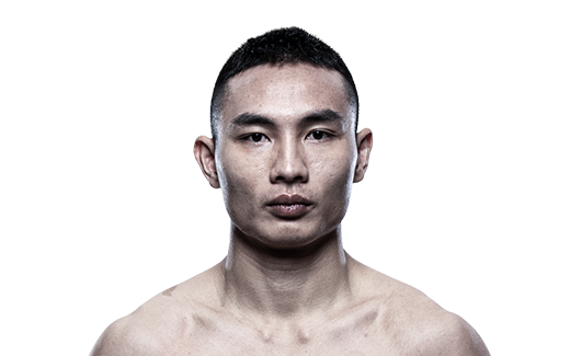 Nghiem Van Y headshot