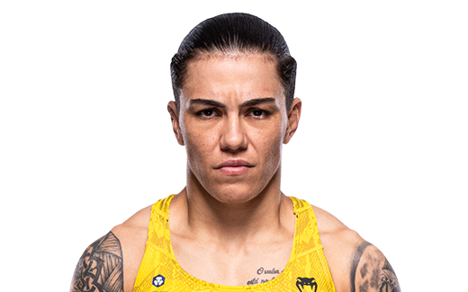 
            Jessica Andrade