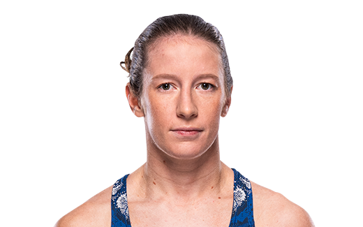 Elise Reed headshot