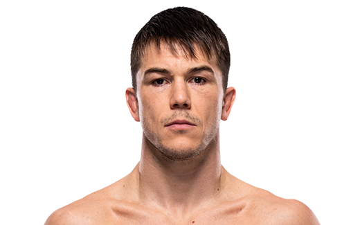 Alexander Hernandez headshot