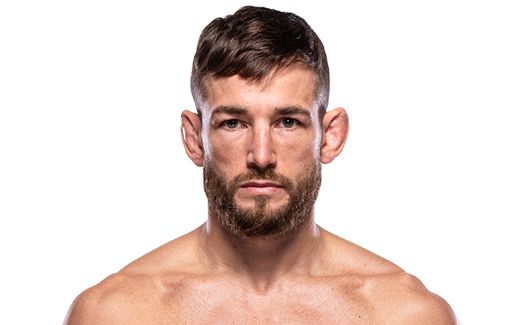 Connor Matthews headshot