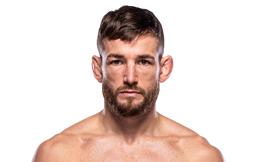 Connor Matthews headshot
