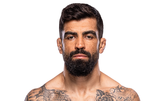 Elizeu Zaleski dos Santos headshot