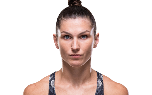 Ernesta Kareckaite headshot