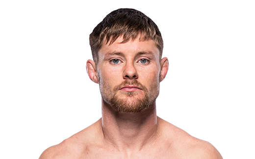 Bryce Mitchell headshot