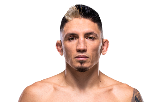 Vince Morales headshot
