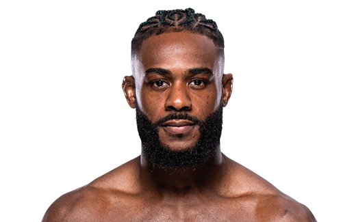 Aljamain Sterling Headshot