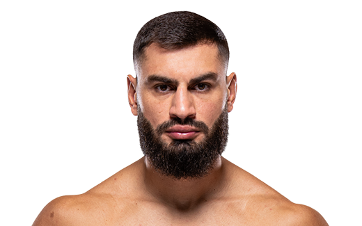 Ibo Aslan headshot
