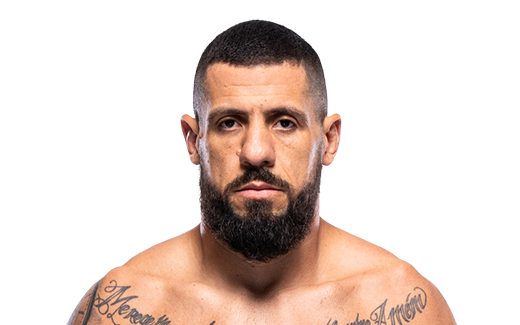 Bruno Lopes headshot