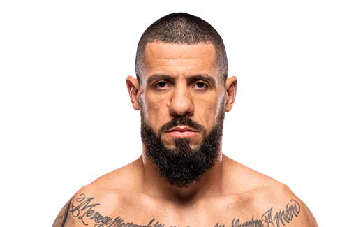 Bruno Lopes headshot
