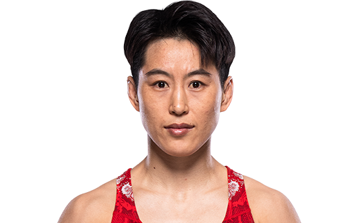 Wang Cong headshot