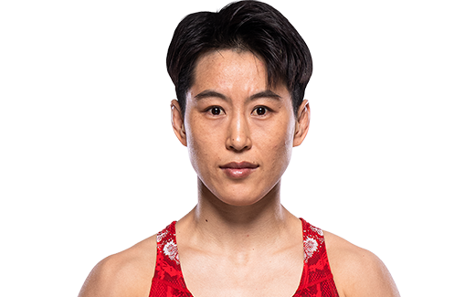 Wang Cong headshot